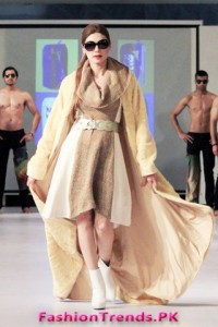 BNS Collection at IFW 2012