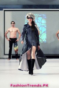 BNS Collection at IFW 2012