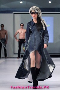 BNS Collection at IFW 2012