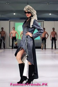 BNS Collection at IFW 2012