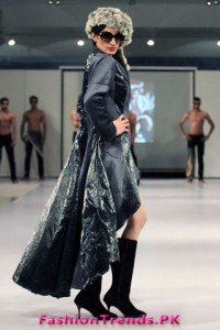 BNS Collection at IFW 2012