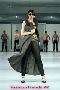 BNS Collection at IFW 2012