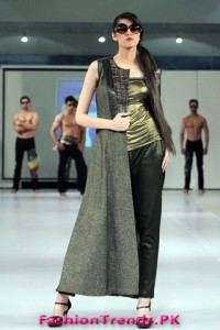 BNS Collection at IFW 2012