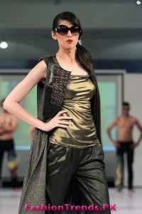 BNS Collection at IFW 2012