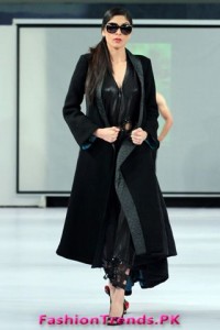 BNS Collection at IFW 2012