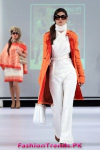 BNS Collection at IFW 2012