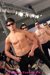 BNS Collection at IFW 2012