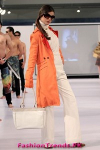 BNS Collection at IFW 2012