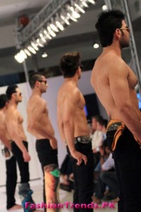 BNS Collection at IFW 2012
