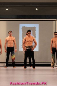 BNS Collection at IFW 2012