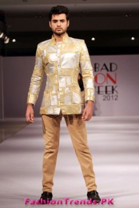 Erum Khan Collection at IFW 2012