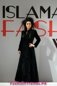Erum Khan Collection at IFW 2012