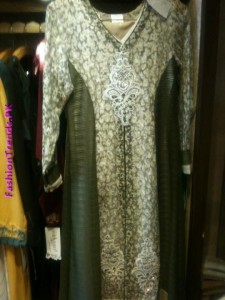 Fashion Valley Widyaan Summer Collection 2012