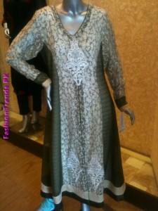 Fashion Valley Widyaan Summer Collection 2012