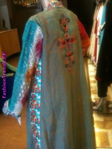 Fashion Valley Widyaan Summer Collection 2012