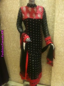 Fashion Valley Widyaan Summer Collection 2012