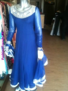 Fashion Valley Widyaan Summer Collection 2012