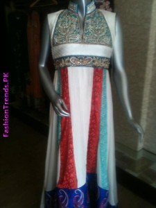 Fashion Valley Widyaan Summer Collection 2012