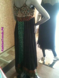 Fashion Valley Widyaan Summer Collection 2012