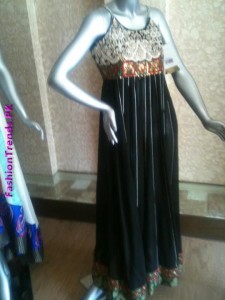 Fashion Valley Widyaan Summer Collection 2012