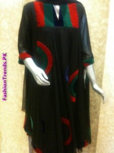 Fashion Valley Widyaan Summer Collection 2012