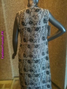 Fashion Valley Widyaan Summer Collection 2012