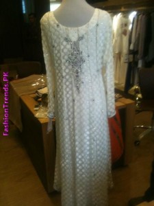 Fashion Valley Widyaan Summer Collection 2012