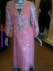 Fashion Valley Widyaan Summer Collection 2012
