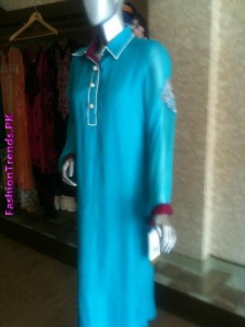 Fashion Valley Widyaan Summer Collection 2012