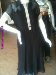 Fashion Valley Widyaan Summer Collection 2012