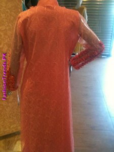 Fashion Valley Widyaan Summer Collection 2012