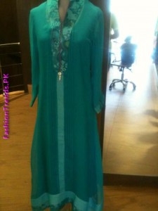 Fashion Valley Widyaan Summer Collection 2012