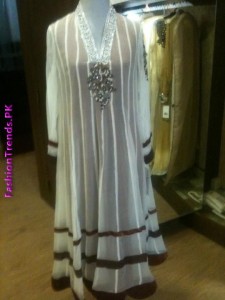 Fashion Valley Widyaan Summer Collection 2012