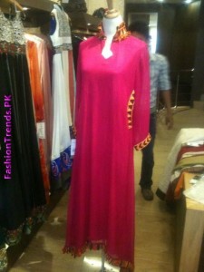 Fashion Valley Widyaan Summer Collection 2012
