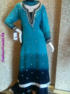 Fashion Valley Widyaan Summer Collection 2012