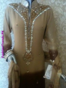Fashion Valley Widyaan Summer Collection 2012