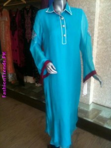 Fashion Valley Widyaan Summer Collection 2012