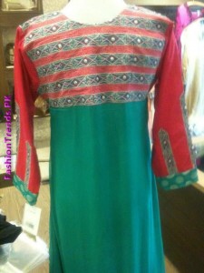 Fashion Valley Widyaan Summer Collection 2012