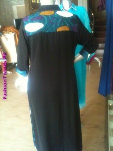 Fashion Valley Widyaan Summer Collection 2012