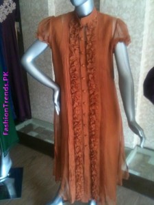 Fashion Valley Widyaan Summer Collection 2012