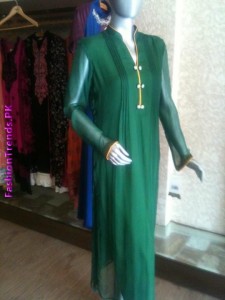 Fashion Valley Widyaan Summer Collection 2012