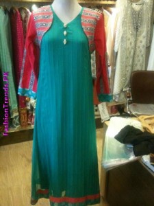 Fashion Valley Widyaan Summer Collection 2012
