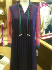 Fashion Valley Widyaan Summer Collection 2012