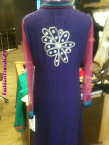 Fashion Valley Widyaan Summer Collection 2012
