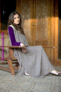 Formal Wear 2012 of Samer Usama for Women