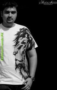 Latest Edge Hedonic Summer Tee-Shirts for Men 2012