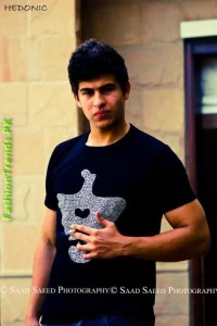 Latest Edge Hedonic Summer Tee-Shirts for Men 2012