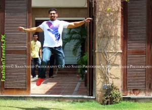 Latest Edge Hedonic Summer Tee-Shirts for Men 2012