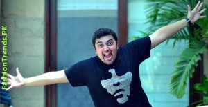 Latest Edge Hedonic Summer Tee-Shirts for Men 2012
