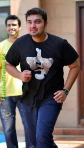 Latest Edge Hedonic Summer Tee-Shirts for Men 2012